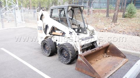 Bobcat S185