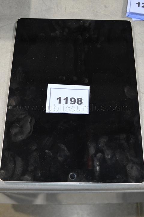 12.9inch iPad ~1198~