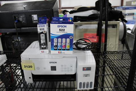 epson printer ~2120~