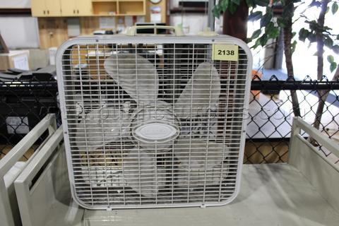 air fan ~2138~