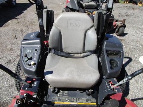 2011 Toro ZMaster Mower ~ P&R-41464