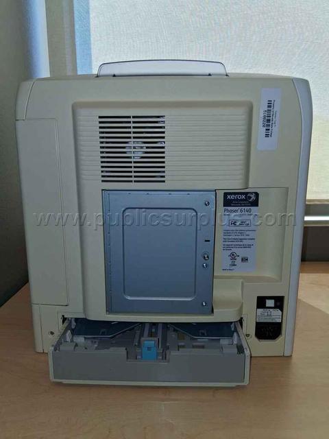 Xerox Phaser 6140