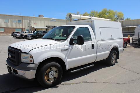 2005 ford f20C ~6273~