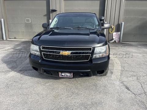 2012 Chevrolet Tahoe
