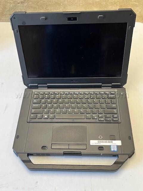 Dell Latitude 5420 Rugged Laptop Computer