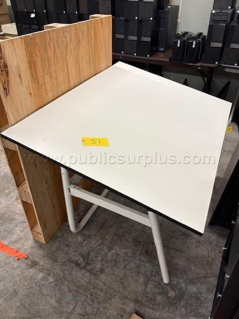 Drafting Table