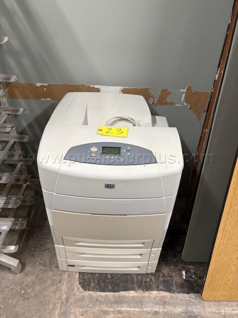 HP Printer