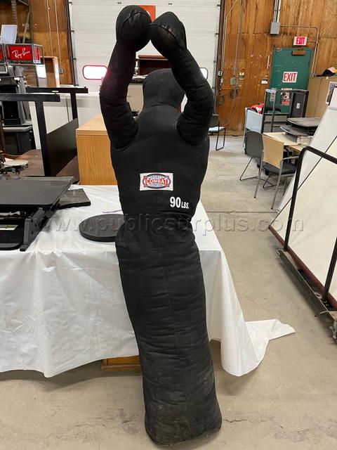 Combat Sports International 90lb Grappling Dummy