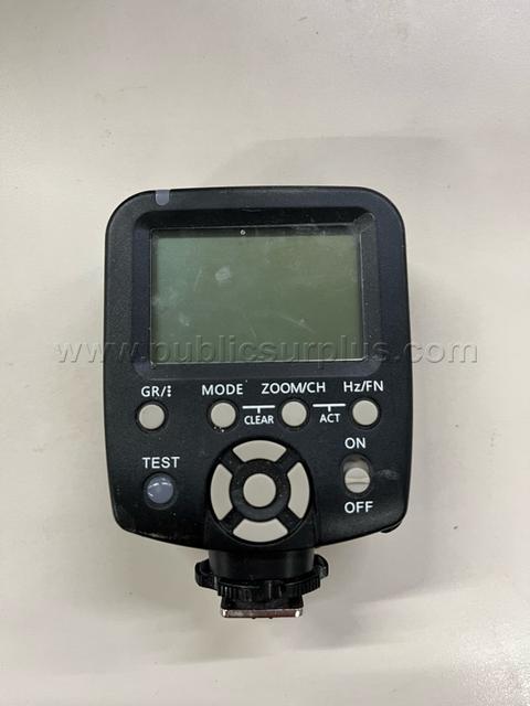 Yongnuo YN560-TX Flash Controller