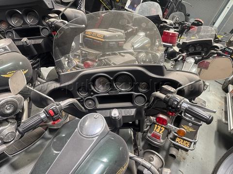 2004 Harley Davidson FLHTPI