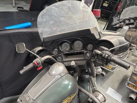 2004 Harley Davidson FLHTPI