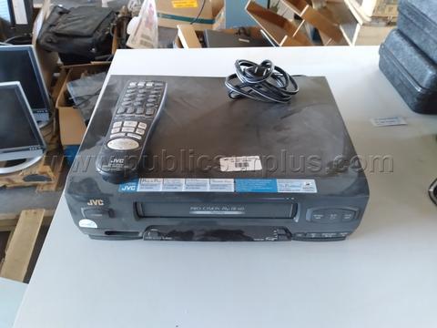 1868  -JVC-VCR