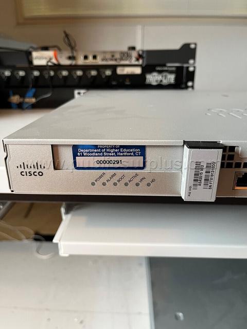 Switch - Cisco