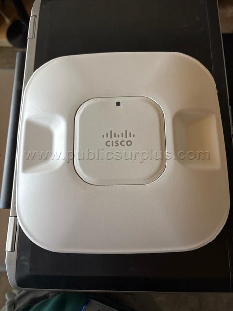 Cisco AIR-LAP1042N-A-K9