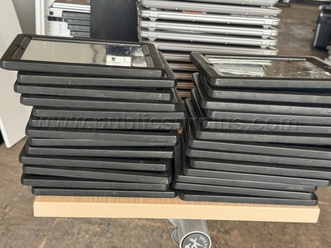 iPad 4th generation with MaxCase