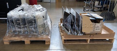 27 iMacs + accessories