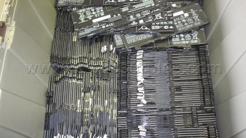 Chromebook Batteries