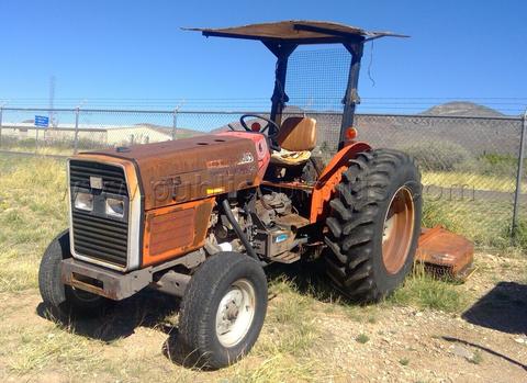 1994 Massey Tractor 2WD