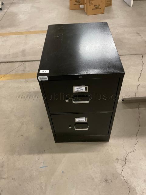 File Cabinet #034