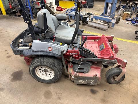 2011 Exmark Zero Turn Mower