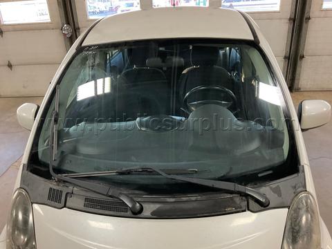 2014 Mitsubishi i-Miev Electric Vehicle - C211