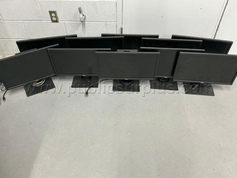 Dell Flat Panel Monitor X10