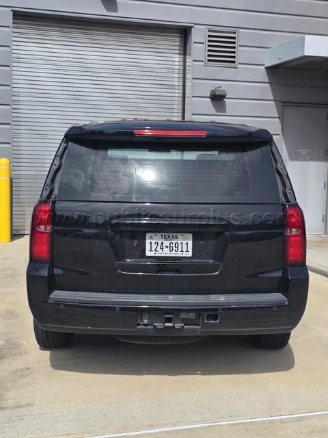 2019 Chevy Tahoe 192