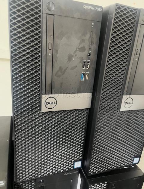 Dell Computers