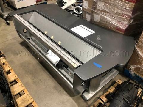 Grey Desk (218624 AJ)