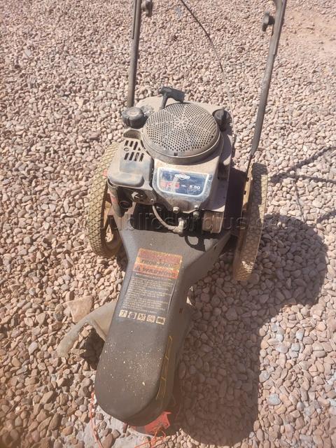 Swisher Trimmer Mower