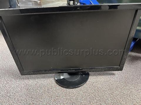 Monitors - Computer - Assorted ~ Lot of 14