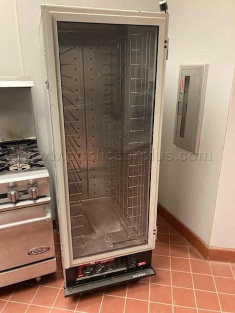 WARMING CABINET #101310