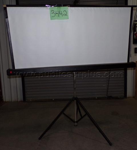 PROJECTOR SCREEN