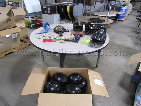 SOFTBALL BOXES(2 BOXES)