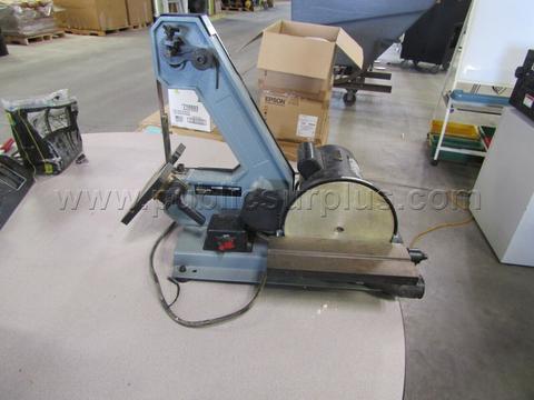DELTA 31-340 BELT/DISC SANDER