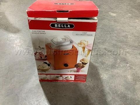 Kitchen Equipment (218153 NB)