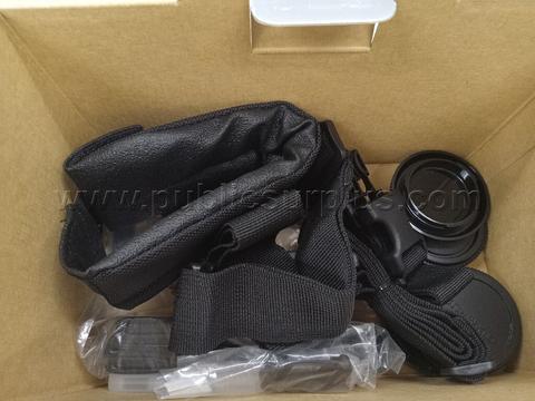 Various Camera Accessories