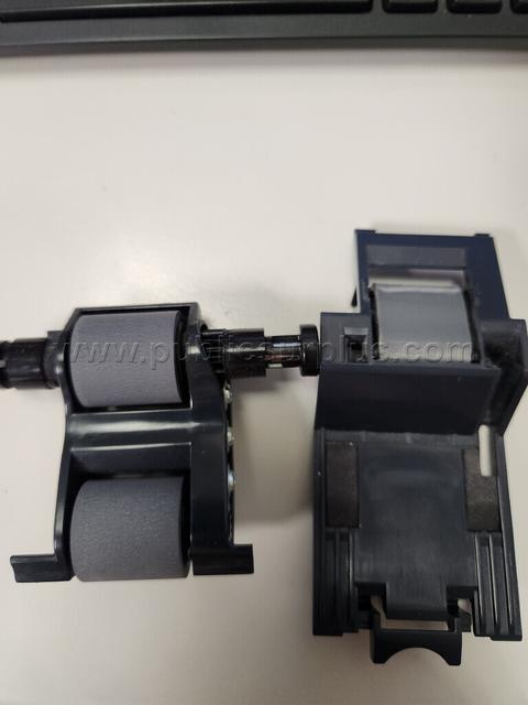 Wildcat Roller Kit L2718A