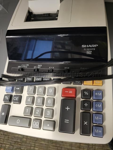 Calculator