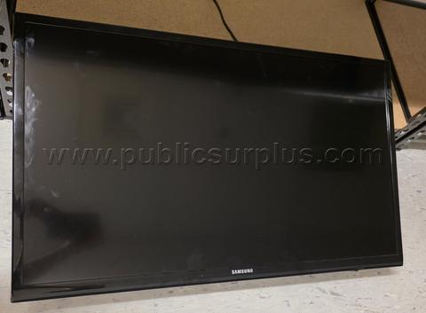 TV - Samsung - 32IN w/Remote