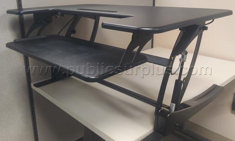 Stand Up Desk Work Station