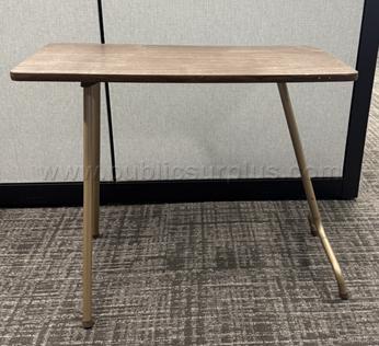 COLLAPSIBLE TABLE