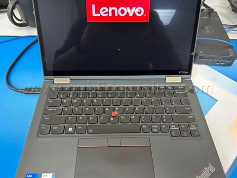 Lenovo ThinkPad X13 Yoga