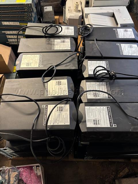 APC Smart UPS Backup Batteries ~ Lot of 10