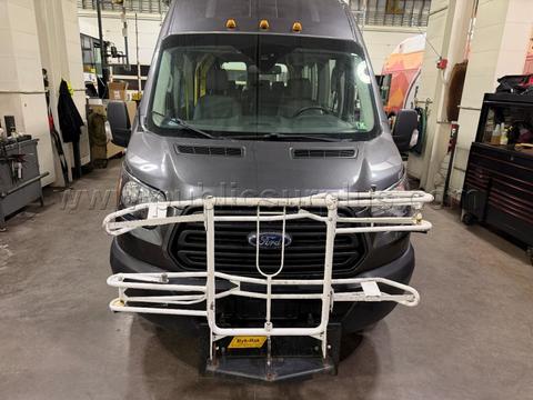 2019 Ford Transit 350 7 Passenger