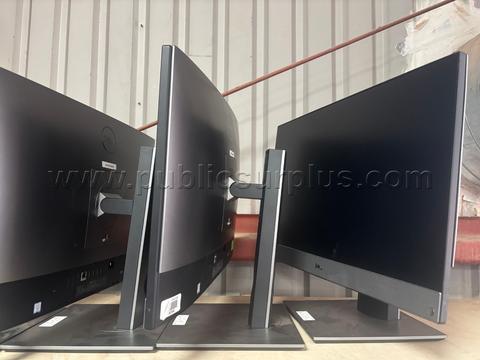 Dell Optiplex AIO Computers 7760