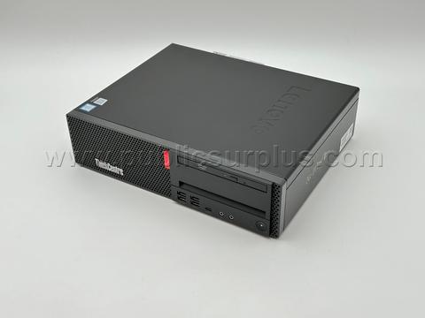 1 Lenovo ThinkCentre PC - Windows - Shipping $20.00 /RA