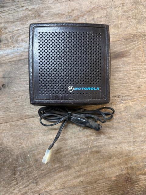 FREE SHIPPING Lot of 5 Motorola Speakers