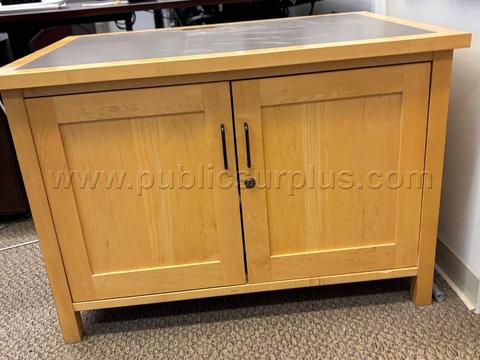 Wooden Cabinet