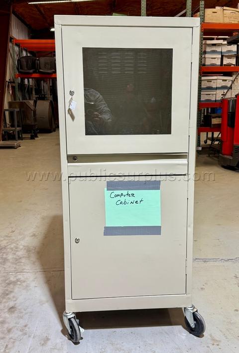Computer Cabinet